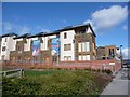 Bywater Walk, Allerton Bywater Millennium Village