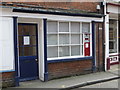 Winchester: former Kingsgate Street Post Office