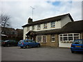 The Lumley Arms, Maltby