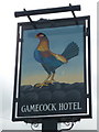 The Gamecock Hotel, Harworth