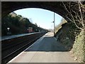 Liskeard Railway Station