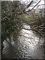 Stream near Truthan