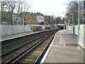 West Norwood station