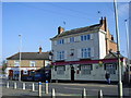 Blaby-The Bulls Head