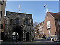 Winchester: Westgate