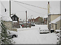 Mill Green on Mill Lane, Eastry