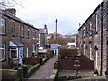 Alexandra Court, Skipton