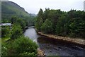 River at Kinloch Rannoch