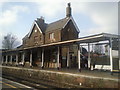 Hounslow station