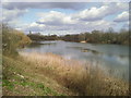 Lonsdale Road Reservoir