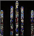 Ascension Church Centre - Stained glass window