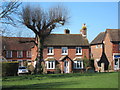 House on Maidstone Road