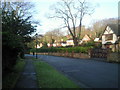 Camden Park Road, Chislehurst