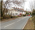 Dockwell Terrace, Llanwern