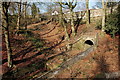 Park Road bridge, Westhoughton