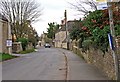 Cricklade Street, Poulton