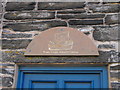 Fishing Boat Plaque