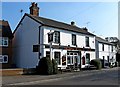 The Prince of Wales (3), 184 Rectory Road, Farnborough