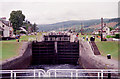 Fort Augustus c1990