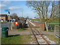 Leighton Buzzard Narrow Gauge Railway