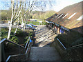 Steps by Tesco - Daneshill