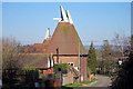 Longbrooks Oast, Knowle Road, Brenchley, Kent