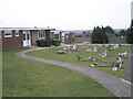 Lancing and Sompting Cemetery (1)