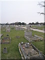 Lancing and Sompting Cemetery (3)