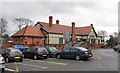 Carrickfergus Railway Station