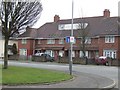 Council Housing - Ashbourne Road