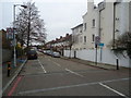 Fermor Road, London SE23