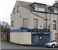 The Queen Vic in Victoria Street, Carrickfergus