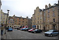 Buccleuch Place