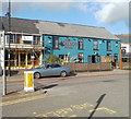 The Talbot Arms, Talbot Green