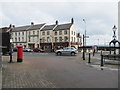 The Central Bar - a Wetherspoon Free House