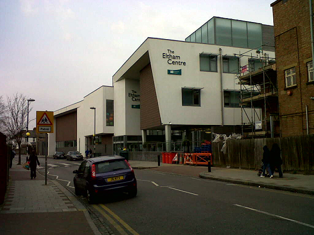 The Eltham Centre