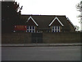 Eltham Church of England Primary School