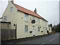 The Rose and Crown pub, Little Driffield