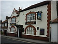 The Britannia, Acomb, York