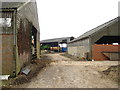 Barns at Poplar Farm