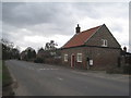 Cottage in Eastoft