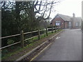 Upper Hale Community Centre, Wings Road