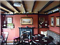 The Sun Inn, Long Marston