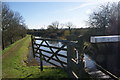 Bridgwater and Taunton Canal