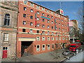 Ibis Hotel Sheffield