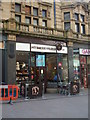 Patisserie Valerie - Leeds