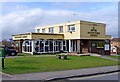 Goldfinger Tavern, Newburgh Place, Highworth