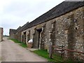 Wyke Farm Barns