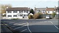 Corner of Blunsdon Road and High Street, Haydon Wick, Swindon