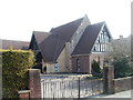 Emmanuel United Reformed Church, Haydon Wick